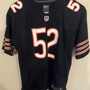 Nike NFL Chicago Bears Jersey - Youth L